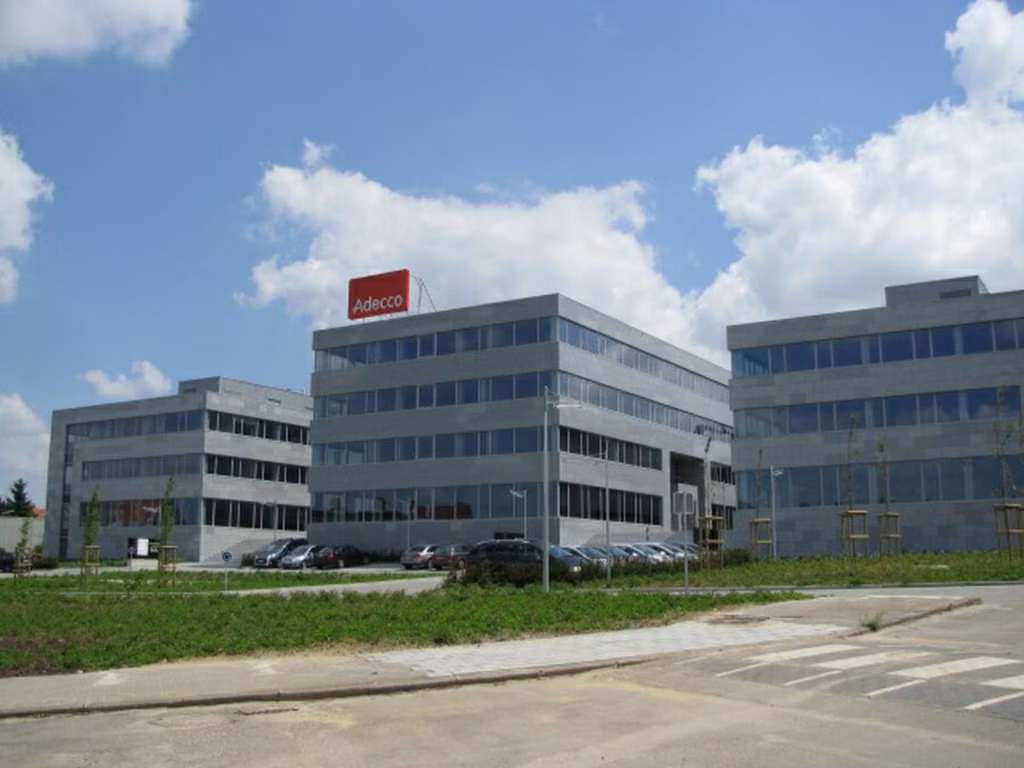 NOORDKUSTLAAN 16C - B - 352/0086