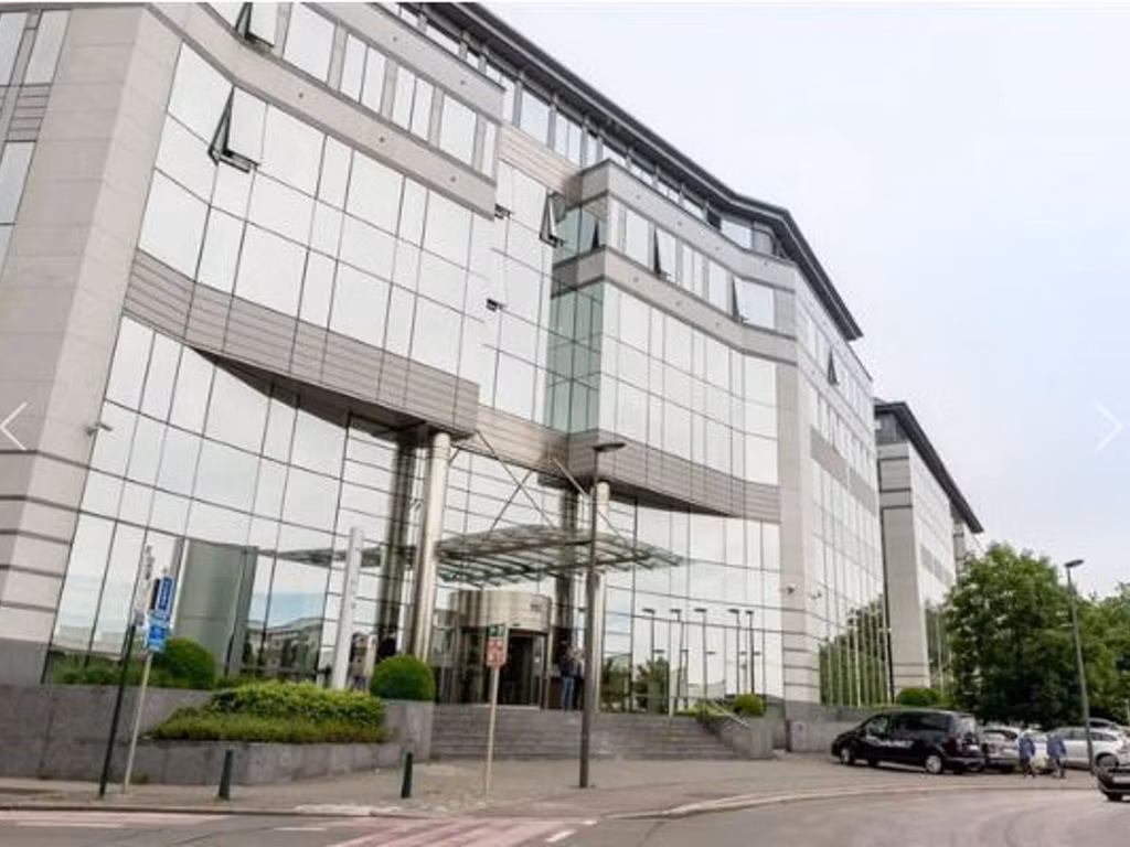 Bureau à vendre <br> Woluwe-Saint-Lambert