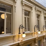 Rue Neuve 40 - Passage Nord