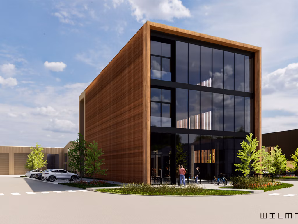 À VENDRE UNITE PME A MALINES