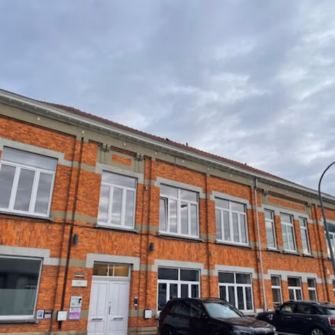 Immeuble de bureaux à louer <br> Drogenbos