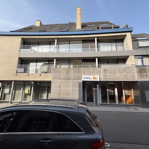 Bureaux à vendre <br> Maldegem
