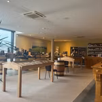 A LOUER - BUREAUX - ZAVENTEM