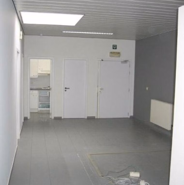 Kantoor te huur <br> Sint-Pieters-Leeuw