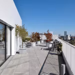 BUREAUX NEUFS A LOUER - ANDERLECHT