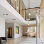 A LOUER - BUREAUX - BRUXELLES