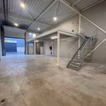 WAVRE BUSINESS CENTER / DREAMSUP