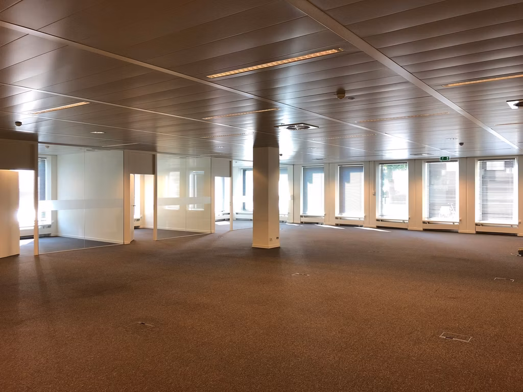 BUREAUX À LOUER À KONTICH