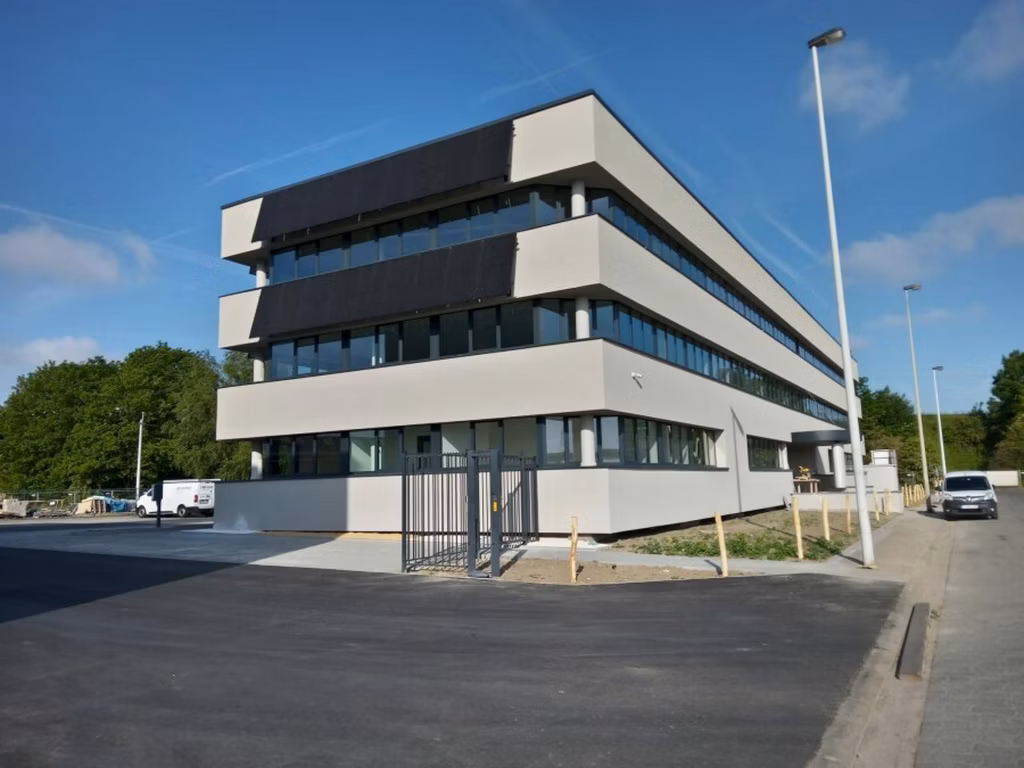 BEAULIEU 4 - B - 352/3864