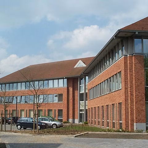 Offices for rent <br> Waterloo