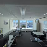 TE HUUR - BRUSSELS - KANTOREN 