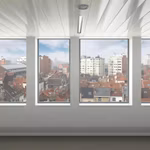 TE HUUR - KANTOREN - BRUSSEL