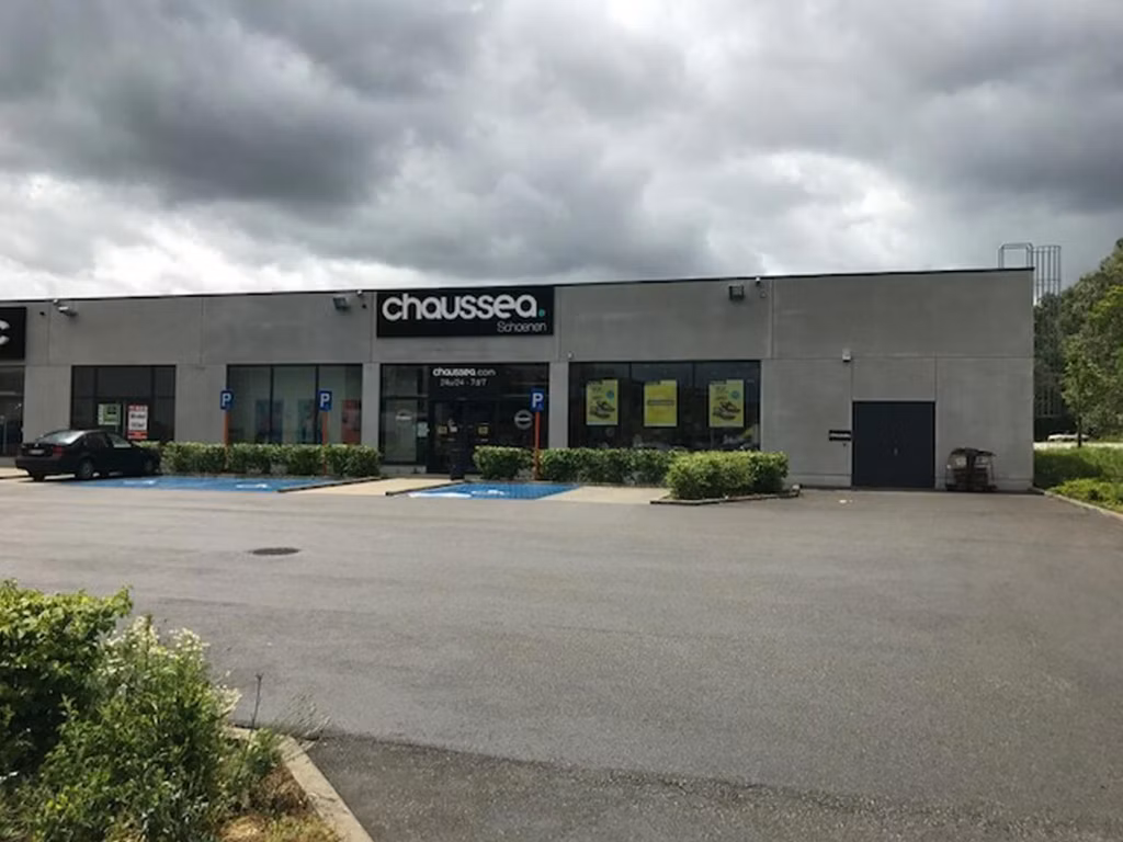 Commerce à louer <br> Sint-Genesius-Rode