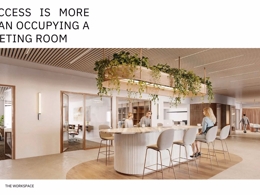 Bureau à louer <br> Bruxelles