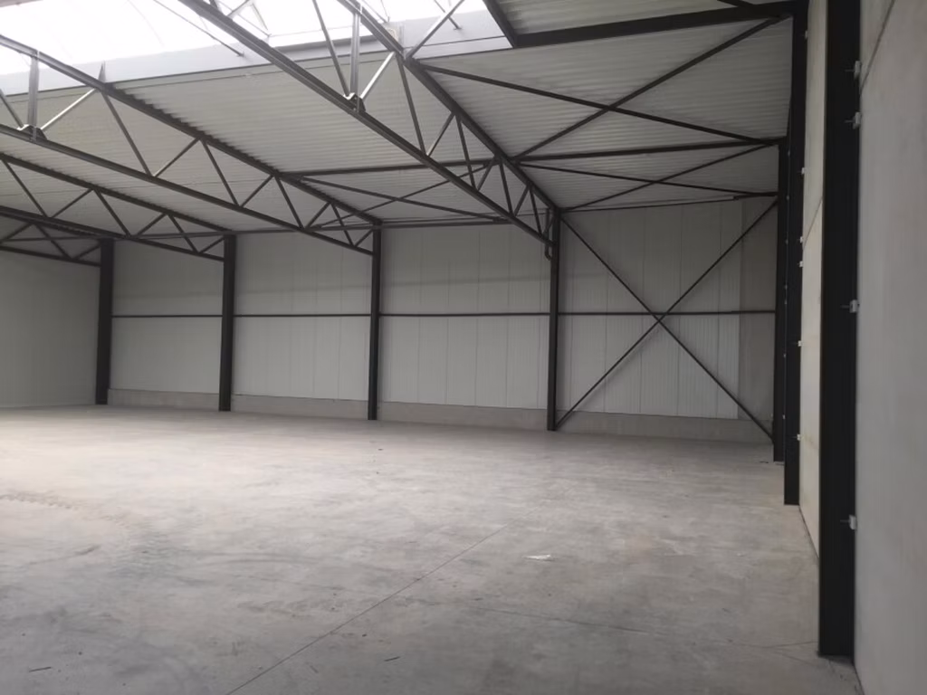 Industriel à louer <br> Ciney Achêne