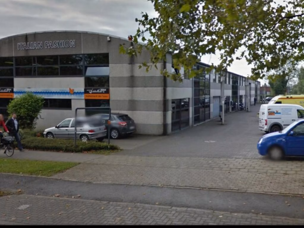 LAERBEEK 72B - 002 - 1BU