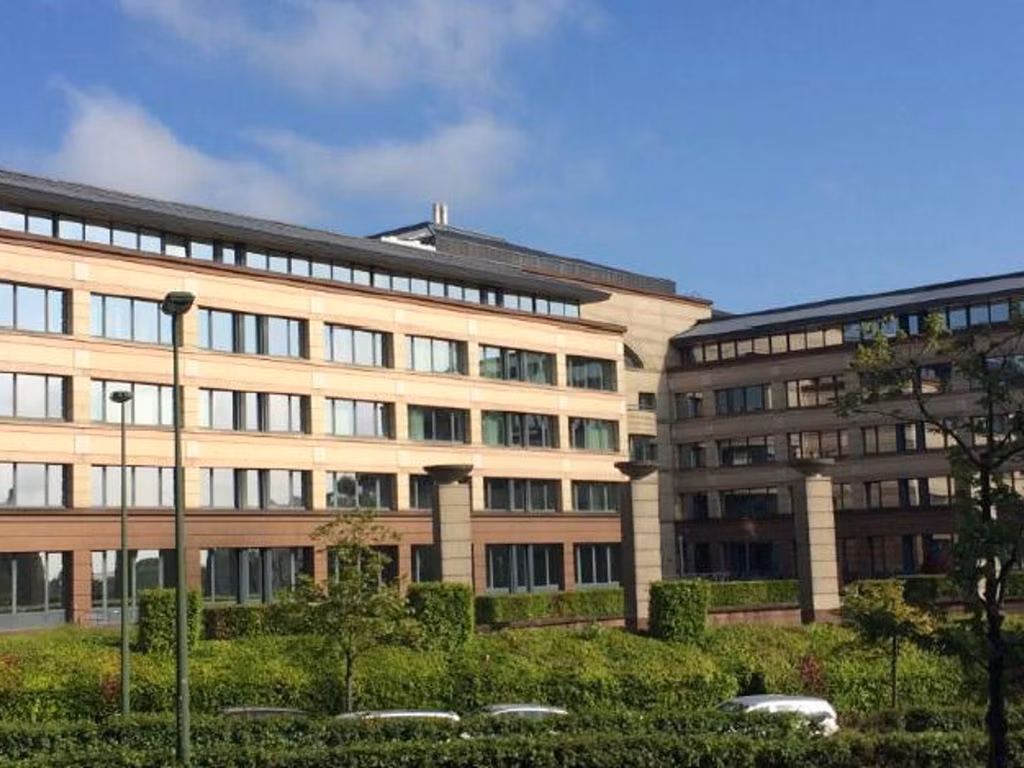 Kantoor te huur <br> Woluwe-Saint-Lambert