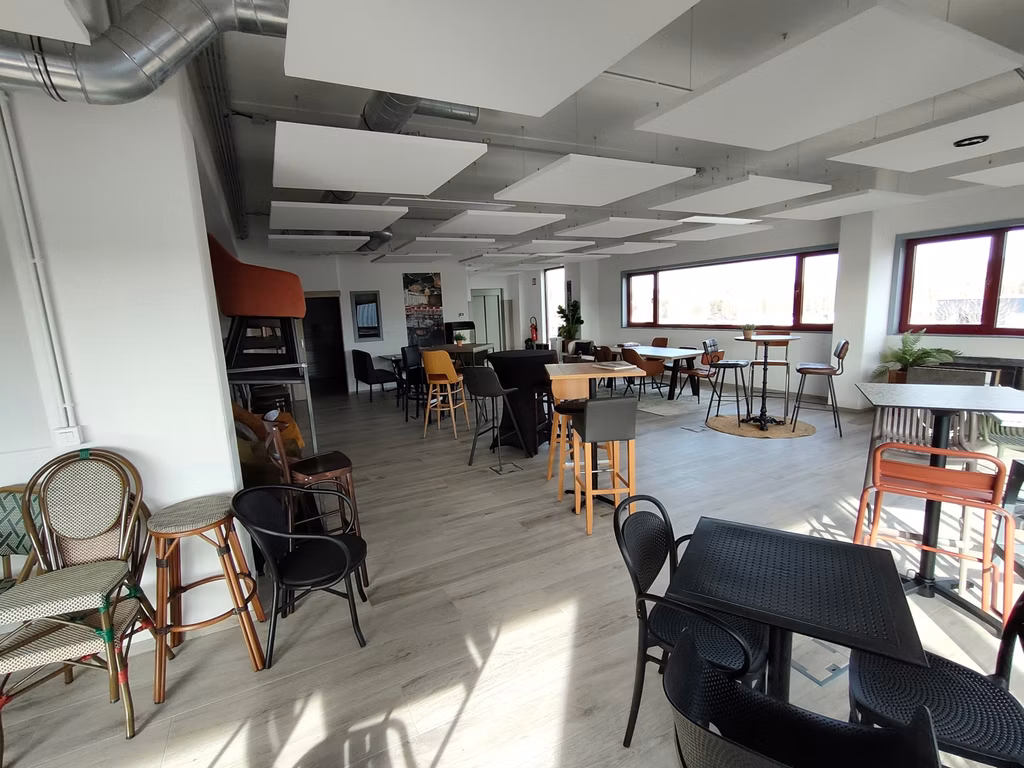 Bureau à louer <br> Machelen