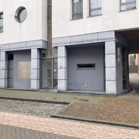 Individual shop for sale <br> Tervuren