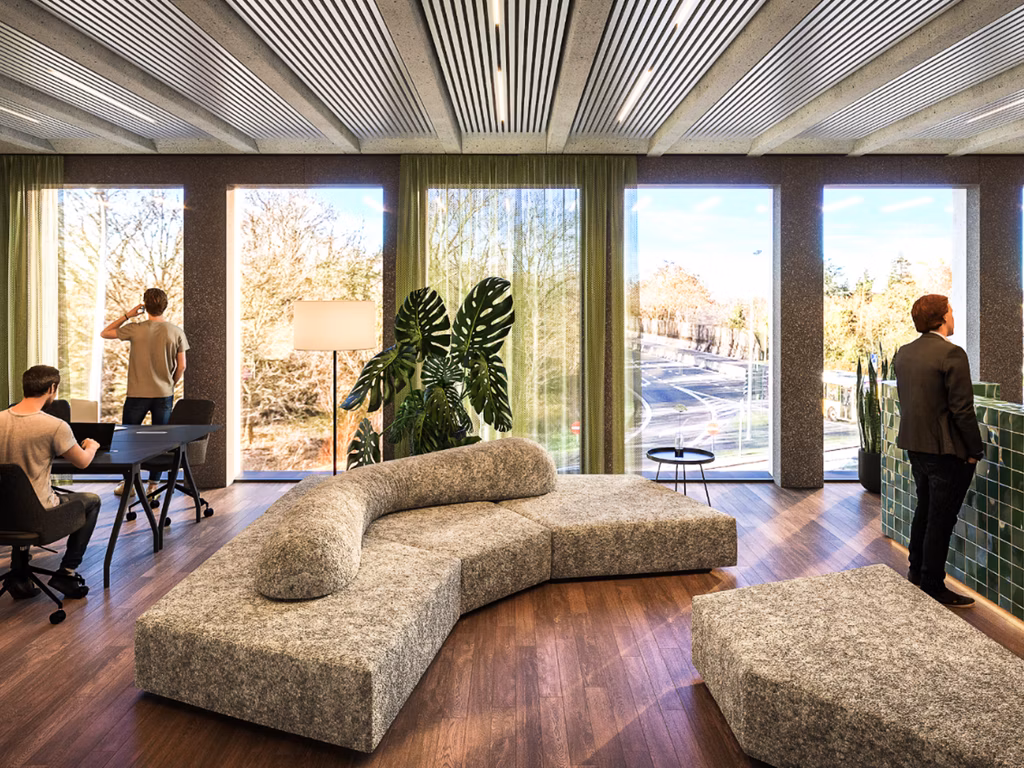 Industrieel te koop <br> Hasselt