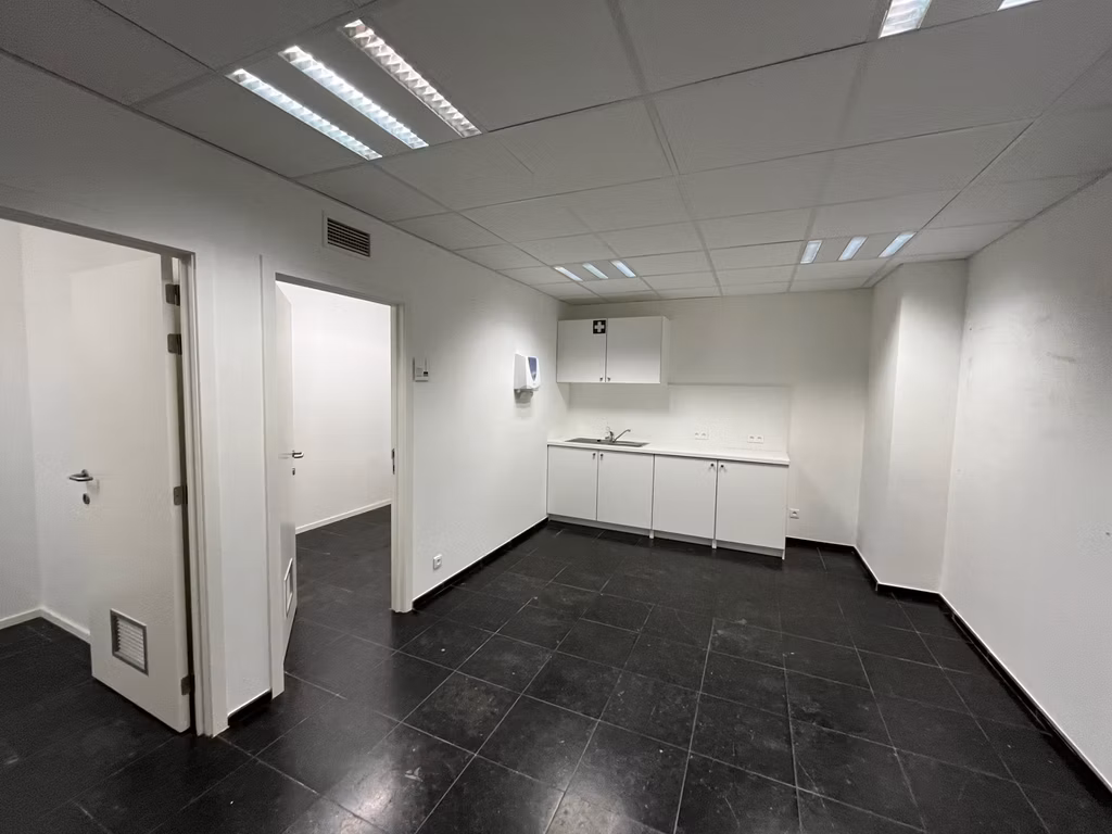 RUE DE LA STATION 101