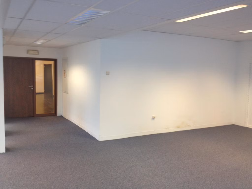 Bureau à louer <br> Zaventem
