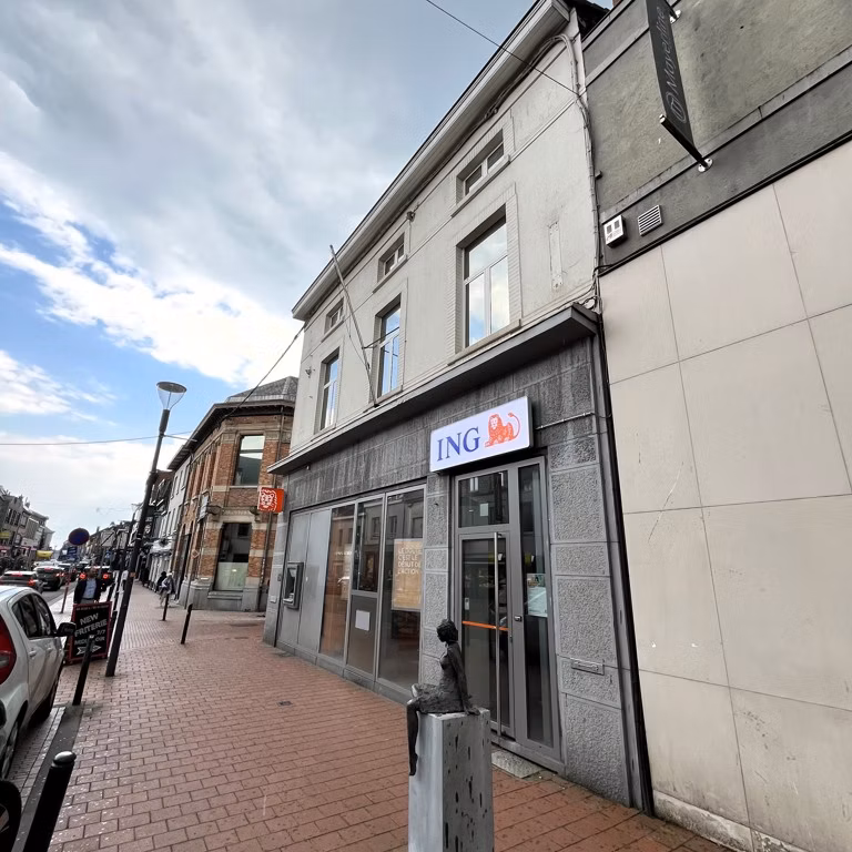 CHAUSSEE DE BRUXELLES 226