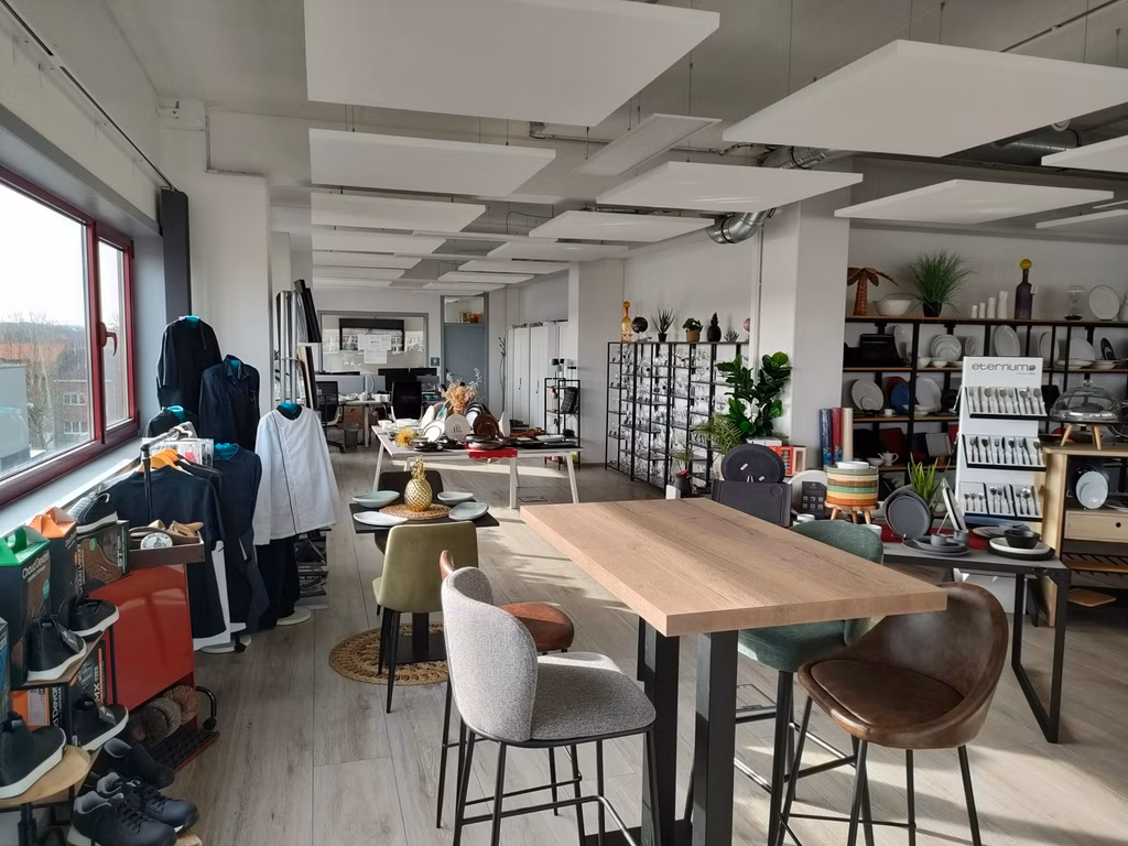 Bureau à louer <br> Machelen