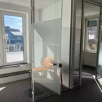 A LOUER - BUREAUX - BRUXELLES