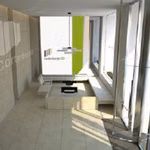 A LOUER - BUREAUX - BRUXELLES
