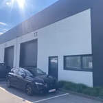 POTAARDESTRAAT 70 - UNIT 13