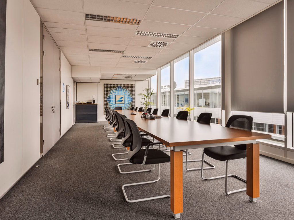 À LOUER BUREAUX ANVERS