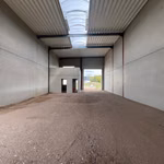 A LOUER - P.A.E Mecalys (Andenne-Fernelmont) - Entrepôt