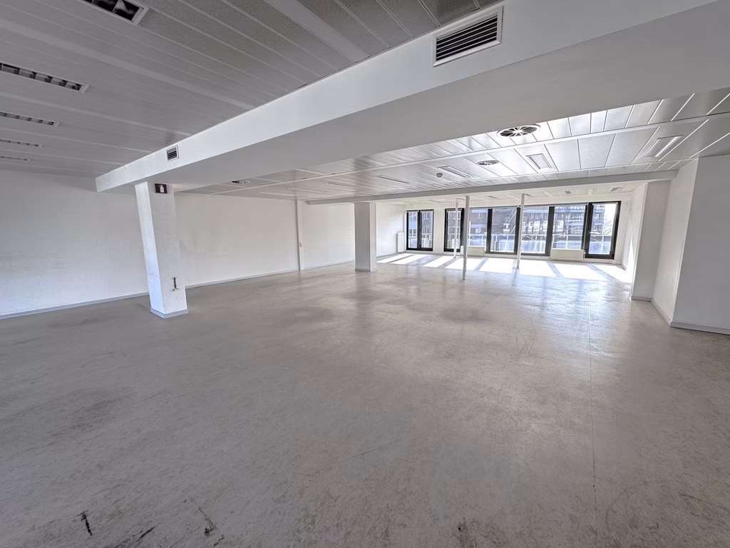 TE HUUR - KANTOREN & WINKELS - LUIK