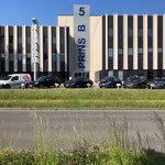 PRINS BOUDEWIJNLAAN 5