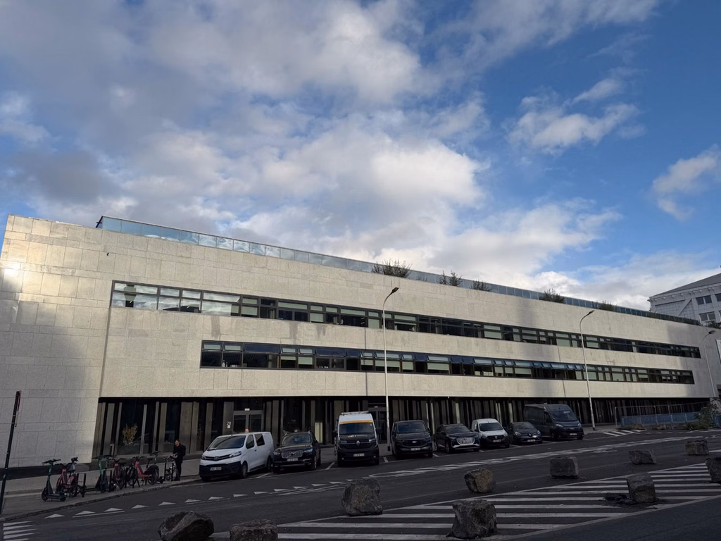 HORECA RETAIL TO LET - PACHECO