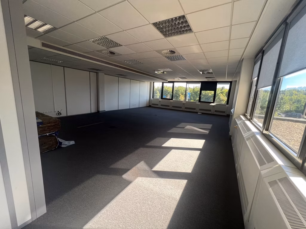 Office for rent <br> Antwerpen