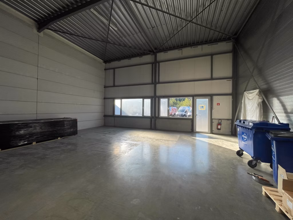 E. WALSCHAERTSSTRAAT 15