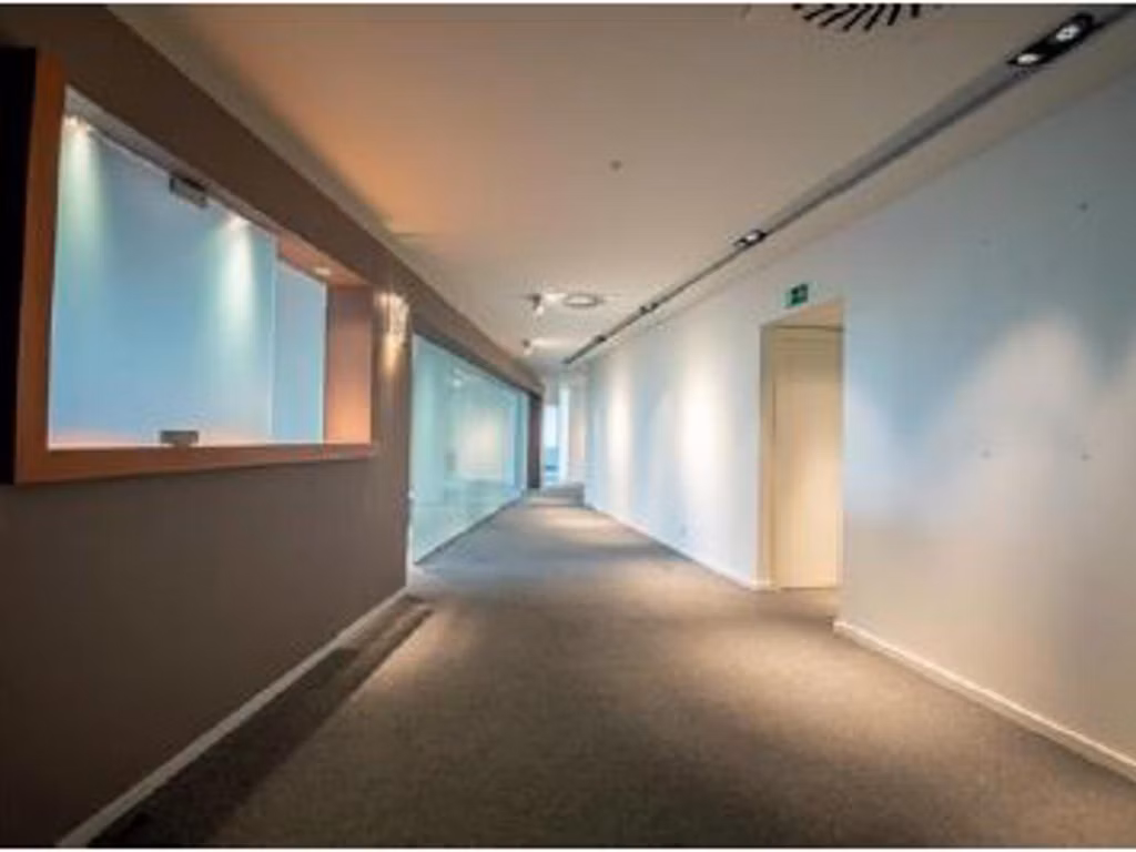 Kantoor te huur <br> Antwerpen