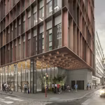 TO LET - OFFICES - BRUSSELS 