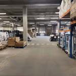 TE HUUR OPSLAGRUIMTE MECHELEN