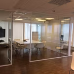 Bureau à louer <br> Bruxelles