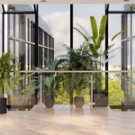 KANTOREN TE HUUR OF TE KOOP - ZAVENTEM