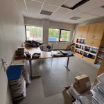 2ième rue 20 (bâtiment C)