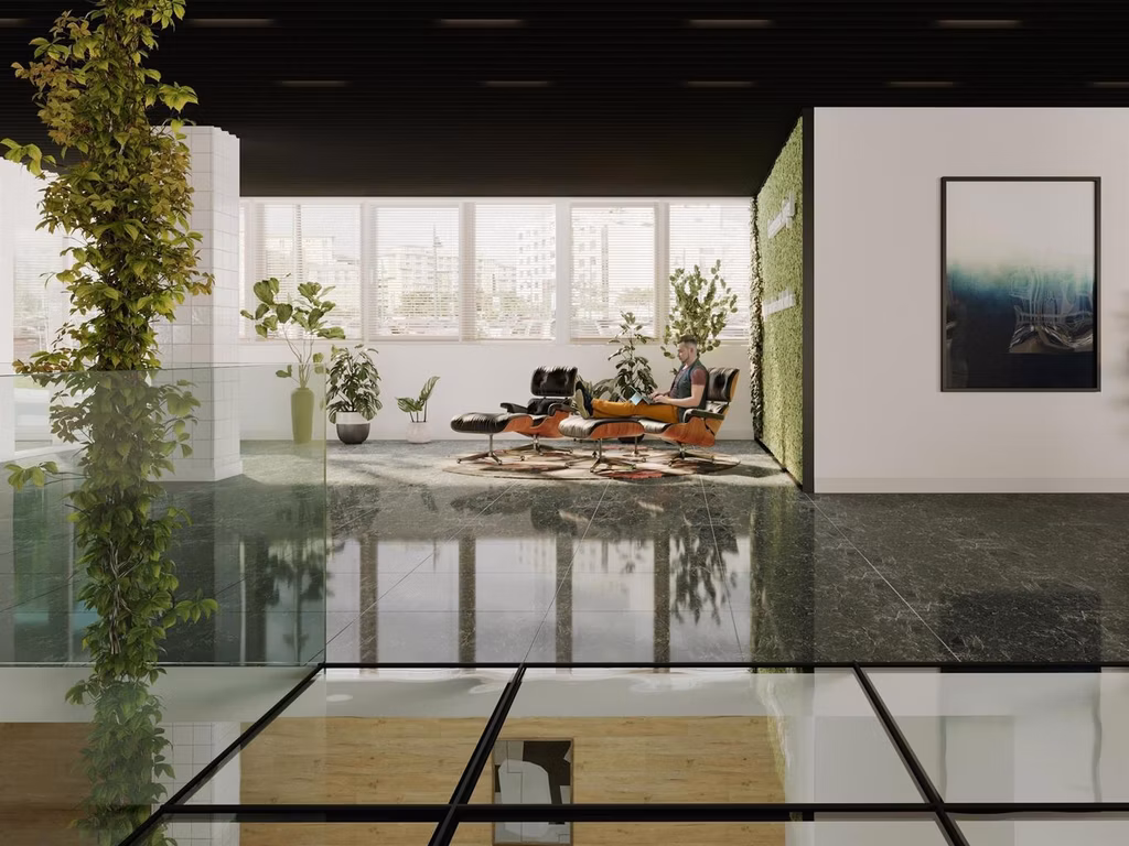 Office for rent <br> Antwerpen