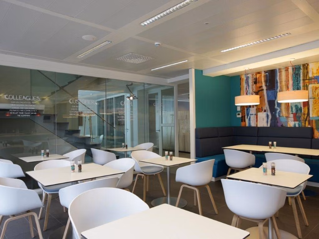 A LOUER - BUREAUX - BRUXELLES