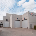 A VENDRE BATIMENT COMMERCIAL ZWIJNDRECHT