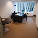 A LOUER - BUREAUX - BRUXELLES