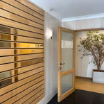 Bureau à louer <br> Woluwe-Saint-Pierre