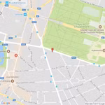 A LOUER - BUREAUX - BRUXELLES